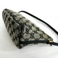 GUCCI Boat Pochette