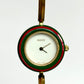GUCCI Change Bezel Watch
