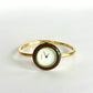 GUCCI Change Bezel Watch