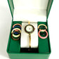 GUCCI Change Bezel Watch