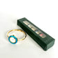 GUCCI Change Bezel Watch