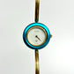 GUCCI Change Bezel Watch