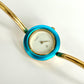 GUCCI Change Bezel Watch