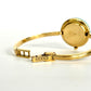 GUCCI Change Bezel Watch