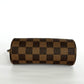 LOUIS VUITTON Damier Ebene Mini Papillon