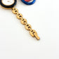 GUCCI Change Bezel Mariner Chain Multicolor Watch