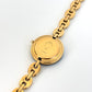 GUCCI Change Bezel Mariner Chain Multicolor Watch