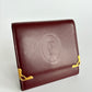 CARTIER Coin Purse