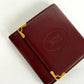 CARTIER Coin Purse
