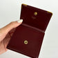 CARTIER Coin Purse