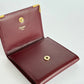 CARTIER Coin Purse