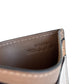 LOEWE Leather Puzzle Cardholder Multicolor