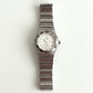 OMEGA Mini Constellation Watch Silver