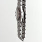 OMEGA Mini Constellation Watch Silver