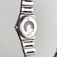 OMEGA Mini Constellation Watch Silver