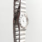 OMEGA Mini Constellation Watch Silver