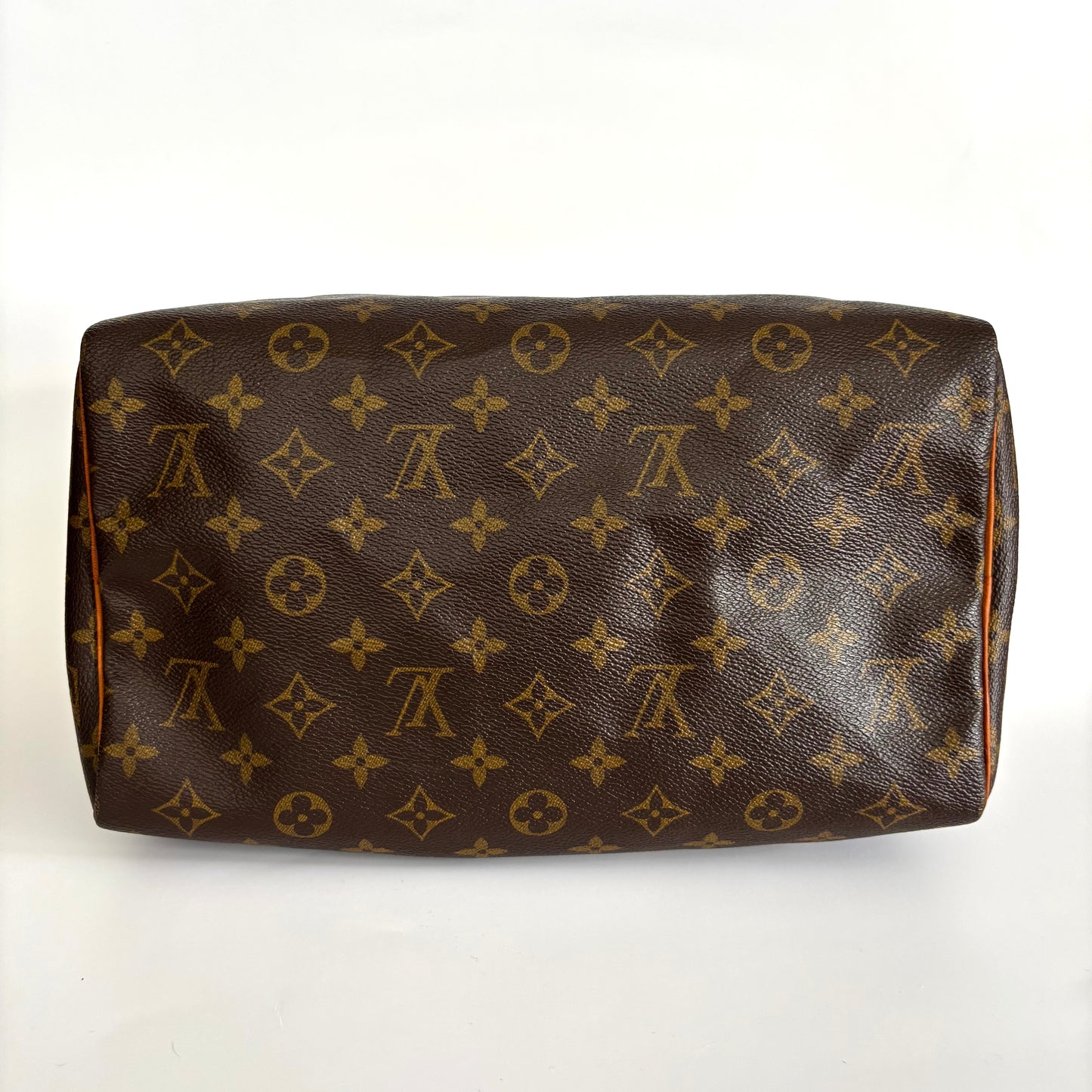 LOUIS VUITTON Monogram Speedy 30