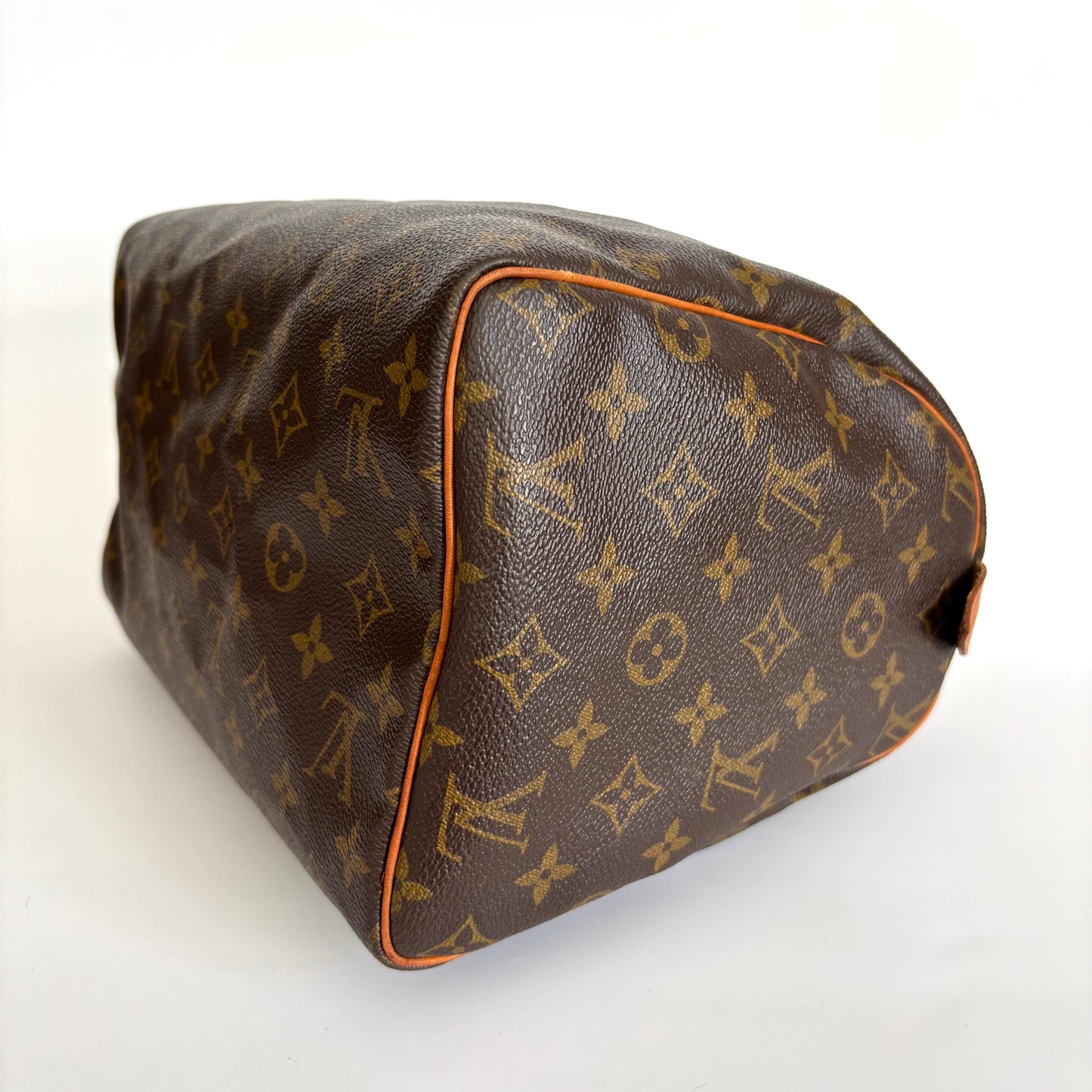 LOUIS VUITTON Monogram Speedy 30