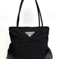 PRADA Mini Tote