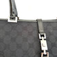 GUCCI Monogram Jackie