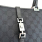 GUCCI Monogram Jackie