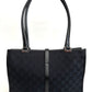 GUCCI Monogram Jackie