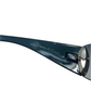BULGARI Crystal Shield Sunglasses
