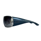 BULGARI Crystal Shield Sunglasses