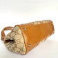 GUCCI Monogram Jackie Bardot
