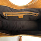 GUCCI Monogram Jackie Bardot