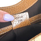 GUCCI Monogram Jackie Bardot