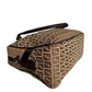 FENDI Zucchino Bowling Bag
