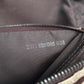 FENDI Zucchino Bowling Bag