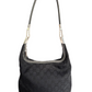 GUCCI Monogram Shoulder Bag