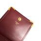 CARTIER Coin Purse