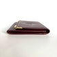 CARTIER Coin Purse