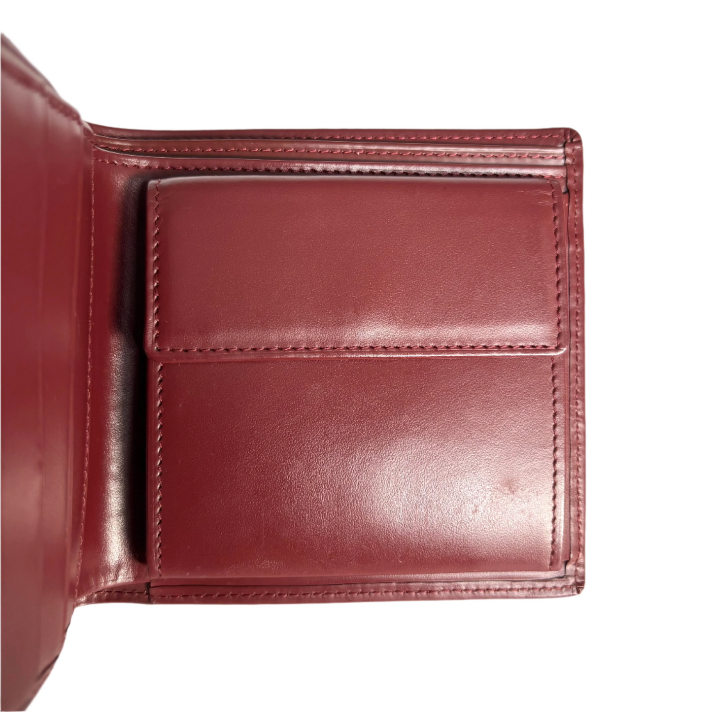 CARTIER Bifold Wallet