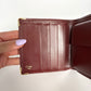 CARTIER Bifold Wallet