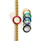 GUCCI Change Bezel Watch