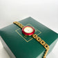 GUCCI Change Bezel Watch
