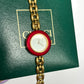 GUCCI Change Bezel Watch