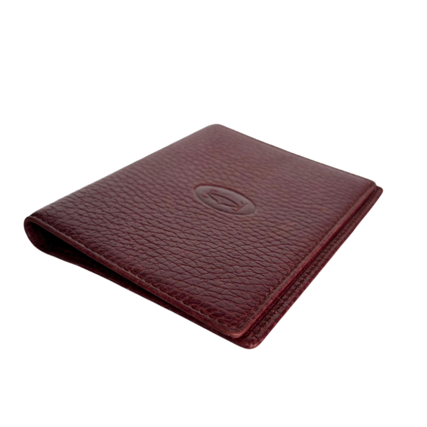 CARTIER Bifold Card Case