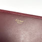 CARTIER Bifold Card Case