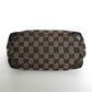 GUCCI Monogram Mini Tote
