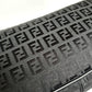 FENDI Zucchino Shoulder Bag