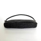 FENDI Zucchino Shoulder Bag