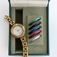 GUCCI Change Bezel Watch