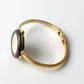 GUCCI Change Bezel Watch Bangle + 6 Bezels (Rare)