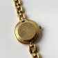 GUCCI Change Bezel Watch Rice Link + 5 Bezels (Rare)