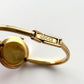 GUCCI Change Bezel Watch Bangle + 6 Bezels